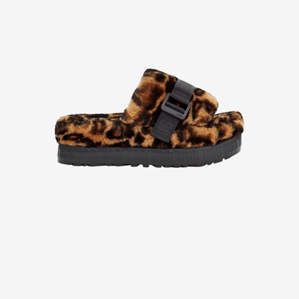 UGG Fluffita